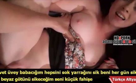 türkçe altyazılı porno